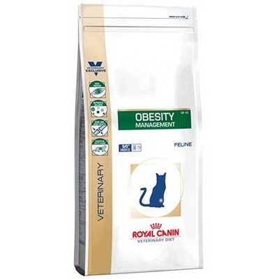 ROYAL CANIN - Obesity Management