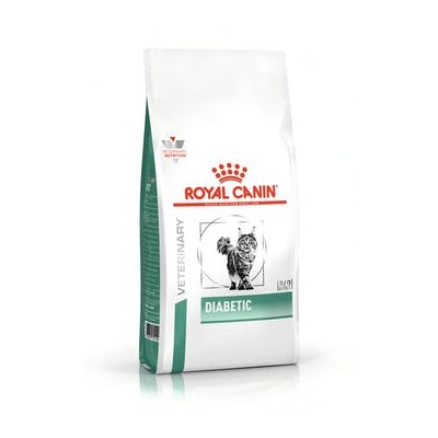 ROYAL CANIN - Diabetic