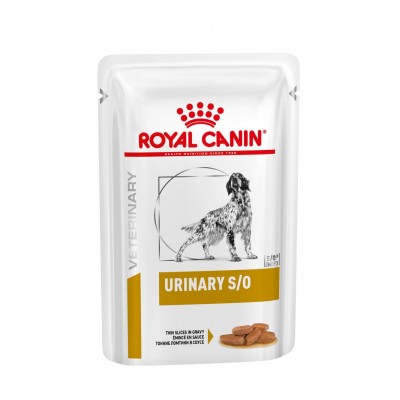 ROYAL CANIN - Urinary S/O bustine