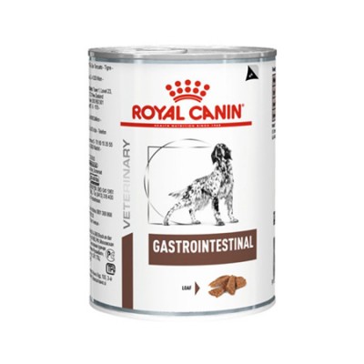 ROYAL CANIN - Gatrointestinal