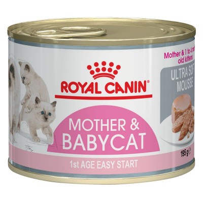 ROYAL CANIN - Mother & Baby cat