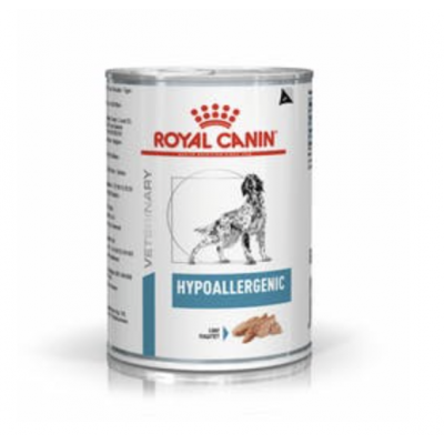 ROYAL CANIN - Hypoallergenic