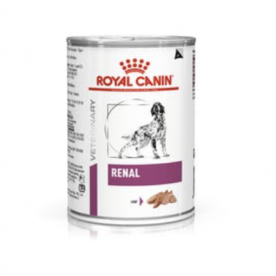ROYAL CANIN - Renal