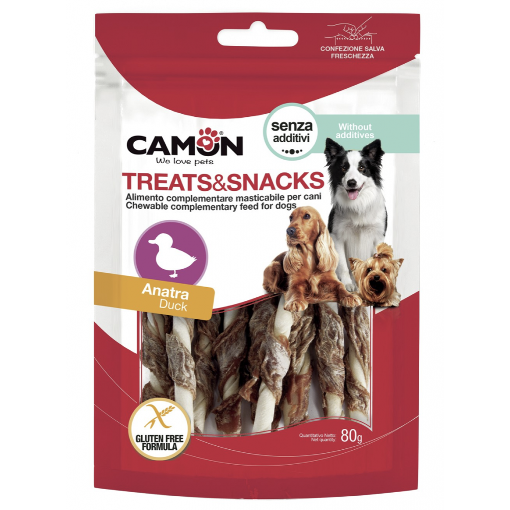 Oscar & Trudie Snack per Cani - Ossicini di Maya, 70 g - From Austria  Onlineshop