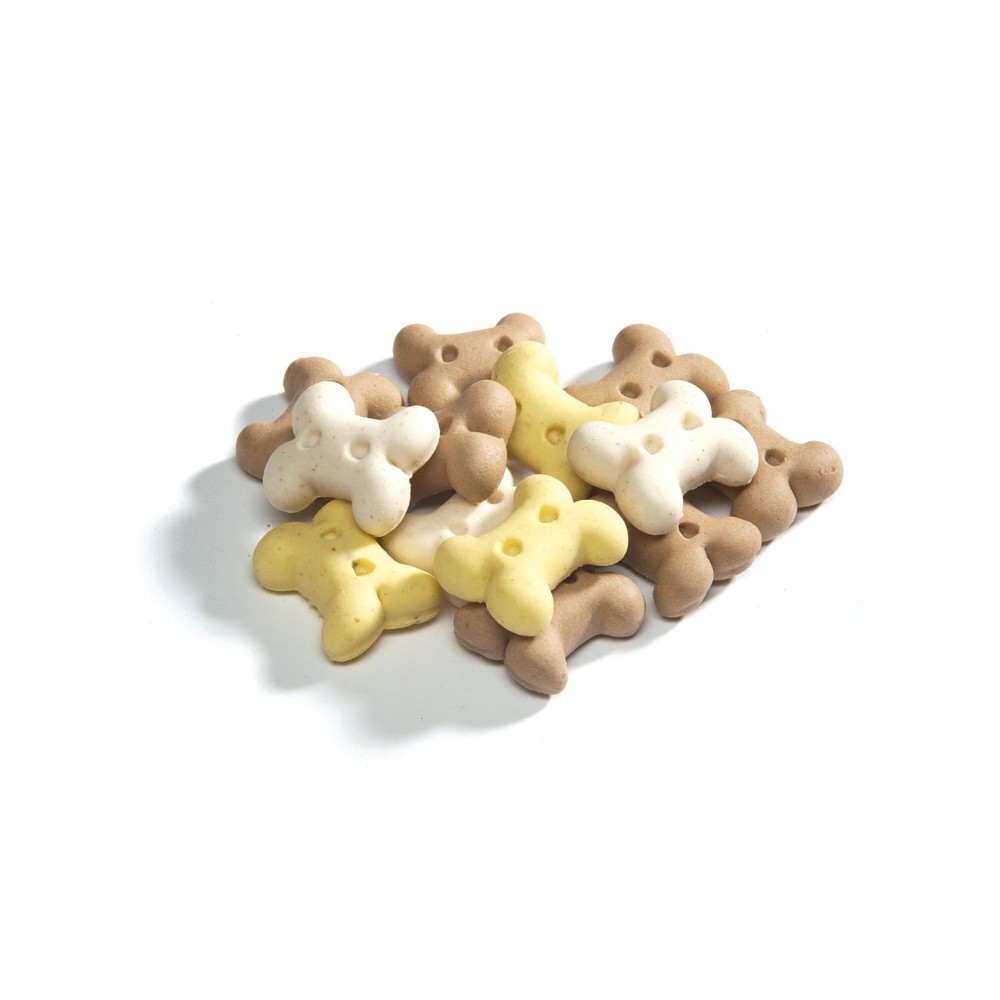 Biscotti mini bones