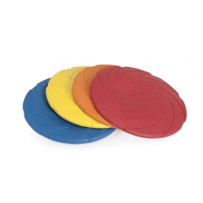 CAMON - Frisbee in gomma galleggiante