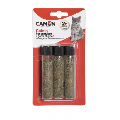 CAMON - Catnip in tubo