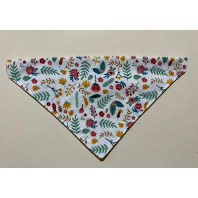 Bandana per collare cane XS