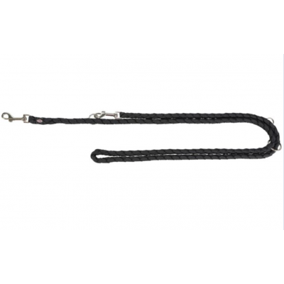 TRIXIE - Guinzaglio addestramento Cavo colorato