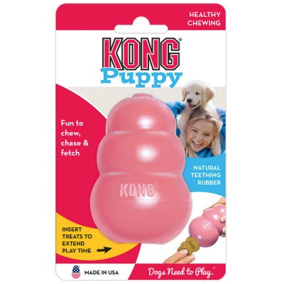 Kong - Puppy